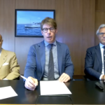 Le norme IMO e Fit for 55 “silurano” i traghetti italiani, allarme da due studi di Assarmatori