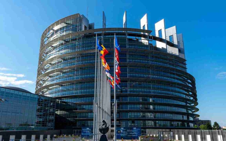 Fit for 55: European rejection of the application of the Emission Trading Scheme