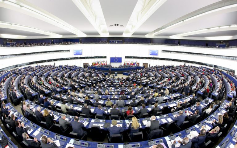 No emissions trading for public service vessels. Assarmatori partially satisfied with the European Parliament adopted changing proposals