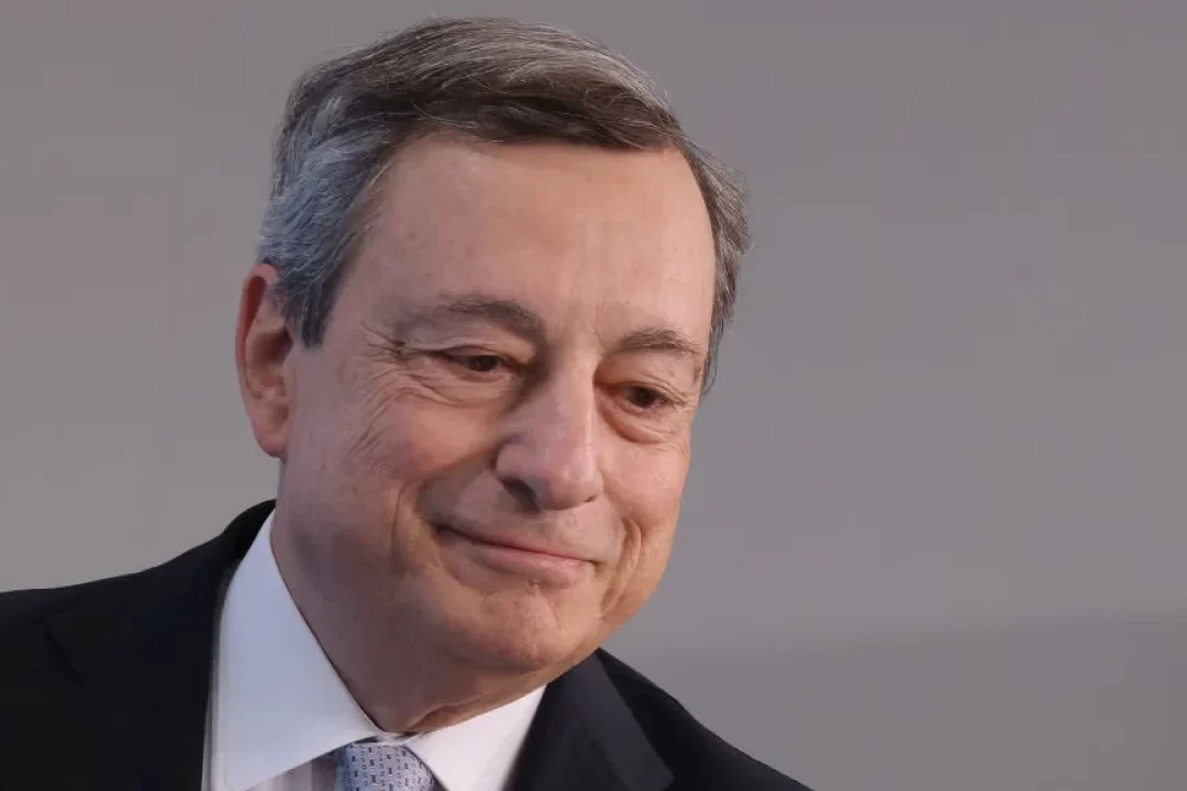 Appello del cluster marittimo, portuale, ferroviario e logistico: “Mario Draghi rimanga a Palazzo Chigi”