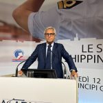 Stefano Messina all’Assarmatori Annual Meeting 2022: “Troppe partite aperte per permettersi una crisi di Governo”