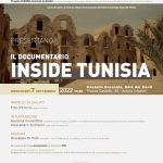 Rassegna stampa/press review – INSIDE TUNISIA