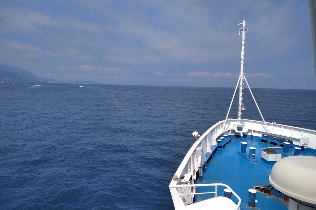 Fondi per il rinnovo flotte. Assarmatori: “un passo importante verso la transizione energetica”