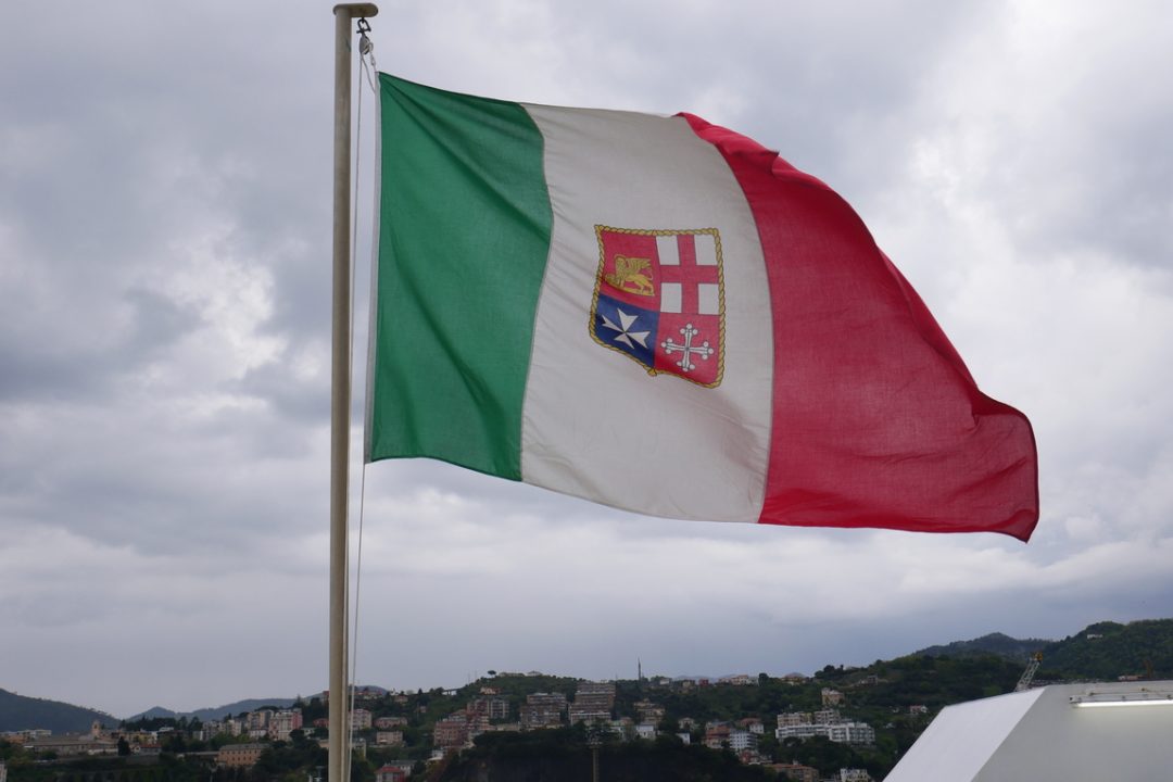 Estensione del Registro Internazionale, nota stampa di Assarmatori