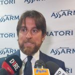 Matteo Catani (Assarmatori): “ETS e CII, un mix micidiale per il trasporto marittimo italiano”