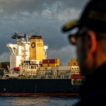 Esercitazione di contrasto alla pirateria nel Golfo di Guinea con la Marina Militare