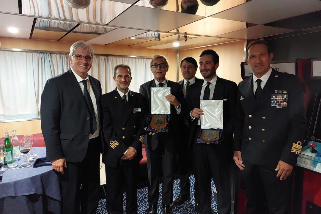 Assarmatori convenes with the maritime-port cluster of Tuscany: “Our representation in Tuscan ports in engrained and robust”