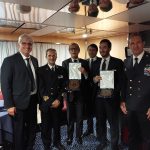 Assarmatori incontra il cluster marittimo-portuale della Toscana: “Radicata e forte la nostra rappresentanza nei porti toscani”