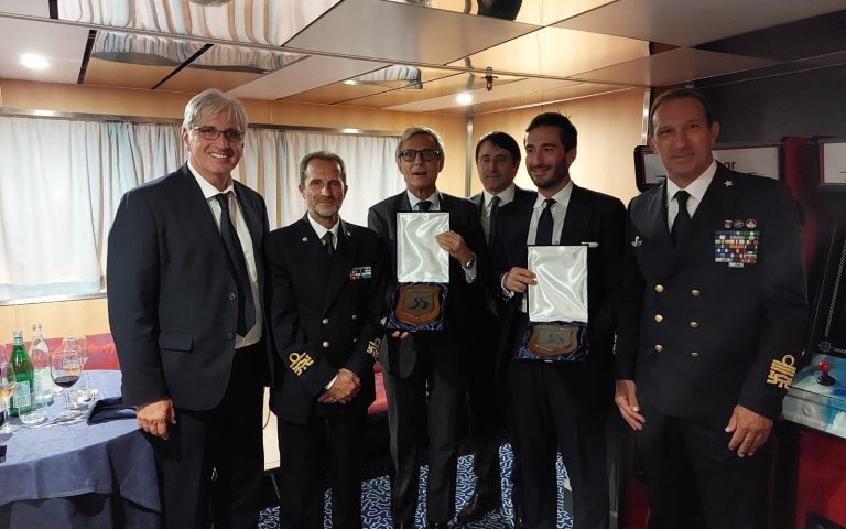 Assarmatori convenes with the maritime-port cluster of Tuscany: “Our representation in Tuscan ports in engrained and robust”