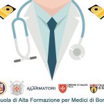 Al via la Scuola di Alta Formazione per Medici di Bordo.  La presentazione nella sede di Arenzano (Genova) dell’Accademia Italiana della Marina Mercantile