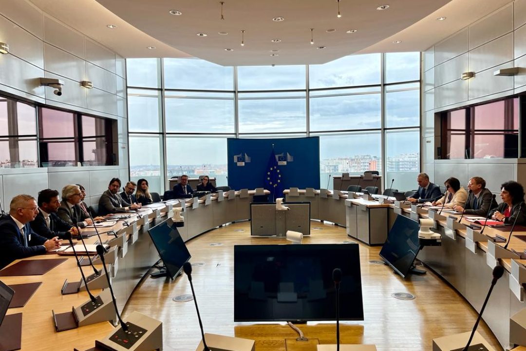 Assarmatori: “FuelEU Maritime, recepite le istanze italiane. Assicurare ora produzione e disponibilità dei nuovi fuel”