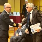 Ipotesi di minore autonomia del Corpo delle Capitanerie di Porto. Assarmatori, con le altre Associazioni, chiede al Governo di mantenere intatti gli attuali equilibri