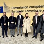 Assarmatori a Bruxelles: “Italia di nuovo protagonista in Europa, anche la Commissione apre ad una revisione delle norme IMO sulla decarbonizzazione”