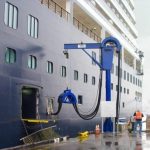 Assarmatori: “Cold ironing tassello chiave per la decarbonizzazione ma no a interventi scoordinati nei porti”