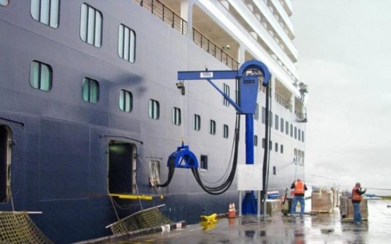 Assarmatori: “Cold ironing in key for the decarbonisation of the sector: avoid uncoordinated and harmful interventions in ports”