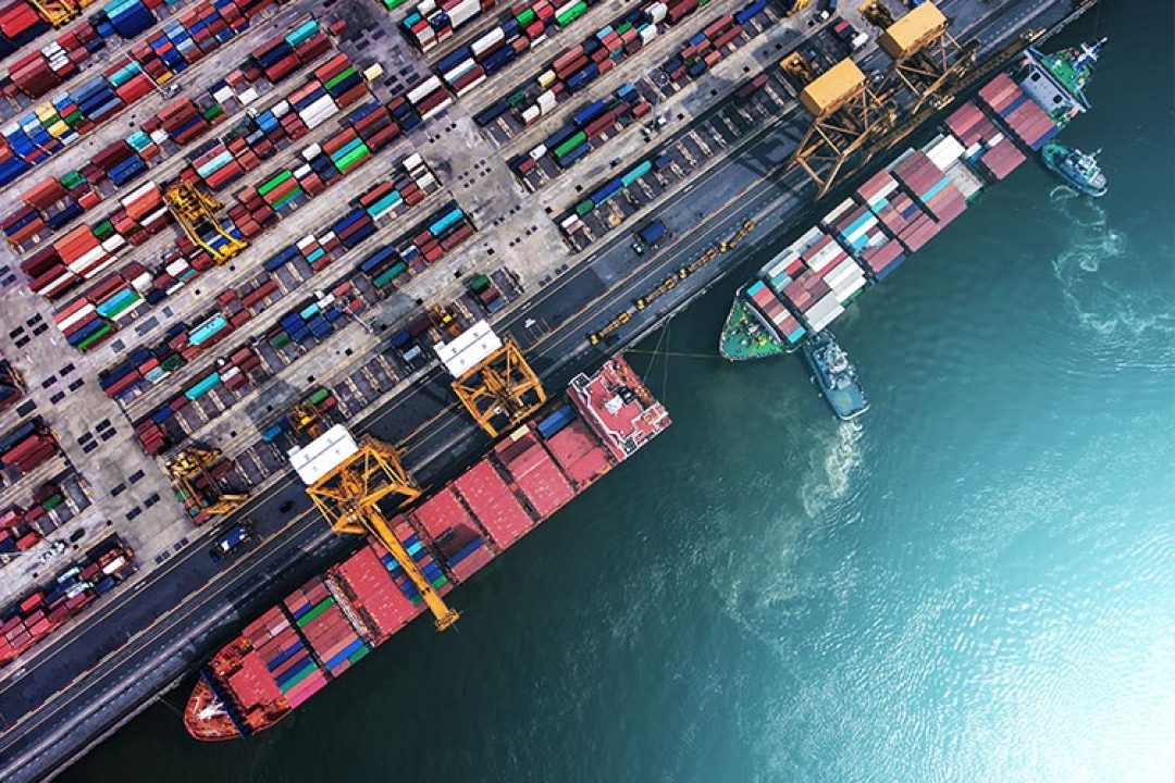 Sì della UE al sostegno italiano all’intermodalità marittima. Un successo per Assarmatori