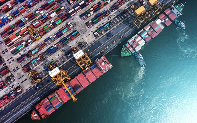 EU approves Italian support for maritime intermodality. A success for Assarmatori