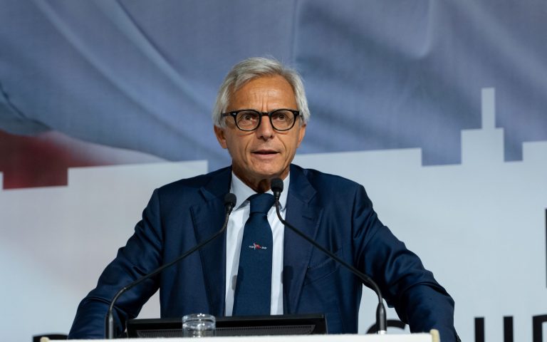 The Malan Bill hinged in the Senate. Messina (Assarmatori): “A rapid path is indispensable”