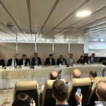 Cultura della salute e della sicurezza sul lavoro in ambito marittimo-portuale: presentato il protocollo di intesa sottoscritto da Inail Campania e Assarmatori