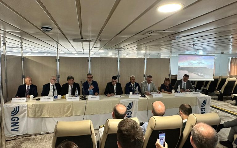 Cultura della salute e della sicurezza sul lavoro in ambito marittimo-portuale: presentato il protocollo di intesa sottoscritto da Inail Campania e Assarmatori