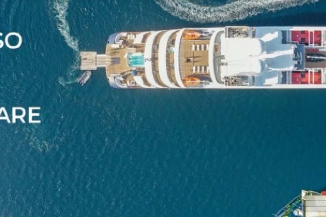 “La rotta verso il net zero. Insieme per decarbonizzare il settore marittimo”. Evento martedì 11 luglio