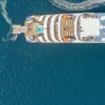 “La rotta verso il net zero. Insieme per decarbonizzare il settore marittimo”. Evento martedì 11 luglio