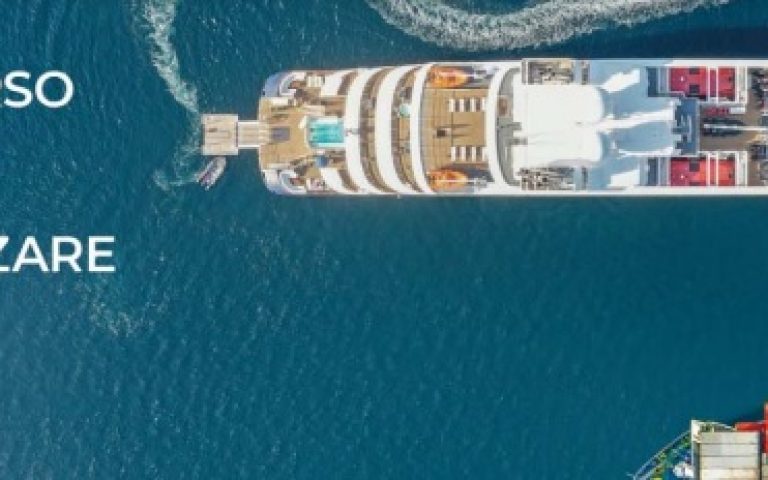 Event: The route towards net zero. Together to decarbonise the maritime sector