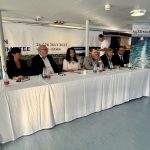 Gli Armatori del Golfo di Napoli incontrano il Parlamento Europeo. “Insieme per tutelare i collegamenti con le Isole minori”