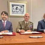 Firmata la convenzione fra Assarmatori, Confitarma e il Ministero della Difesa per il sostegno alla ricollocazione professionale dei volontari congedati