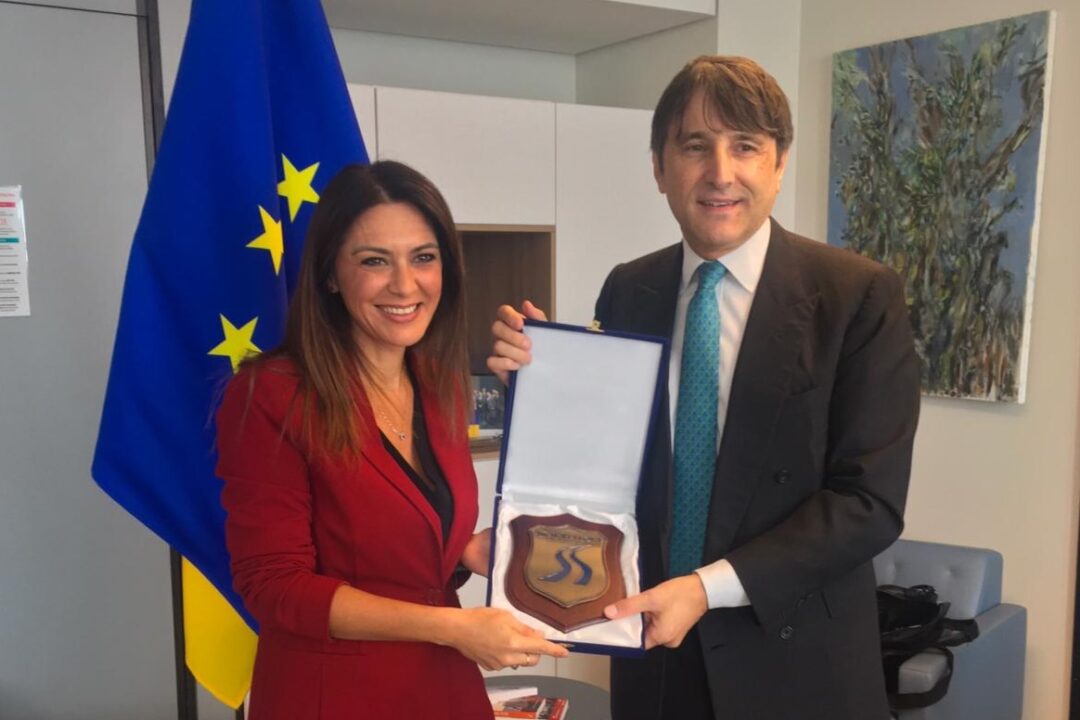 Assarmatori a Bruxelles: “Accelerare l’analisi degli impatti dell’ETS da parte della Commissione e lanciare un Marebonus europeo”