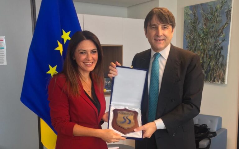 Assarmatori in Brussels: “Accelerate the analysis of the impacts of the ETS by the Commission and launch a European Marebonus”