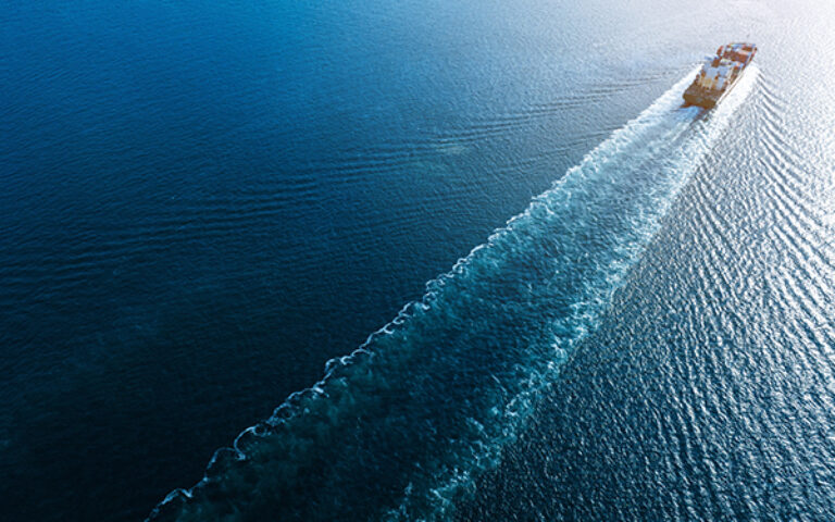 RINA, Assarmatori and Confitarma to decarbonise the maritime sector