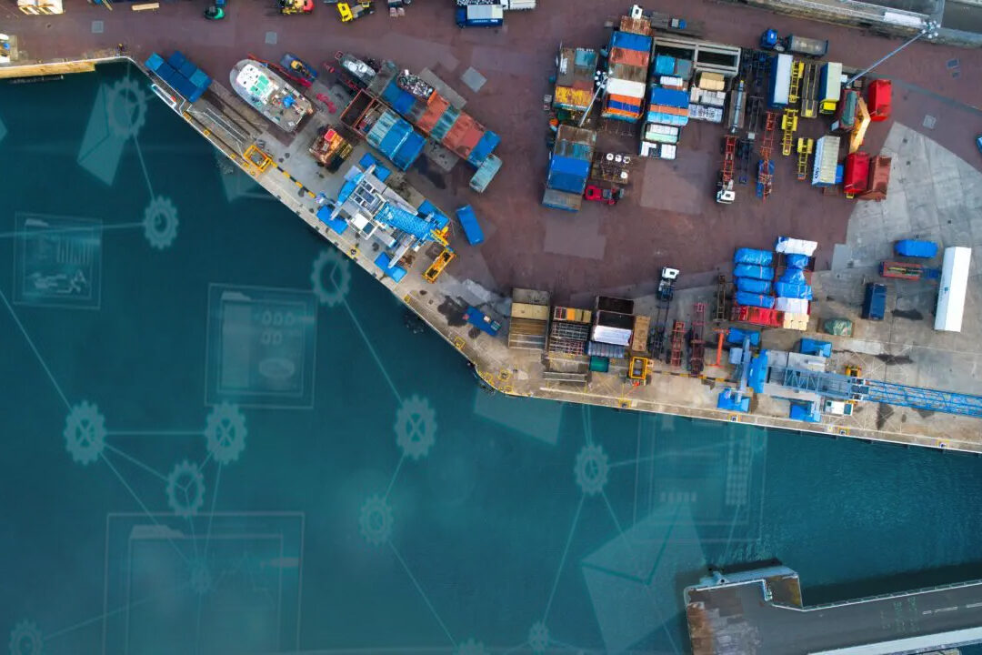 Assarmatori: “Il bando per la digitalizzazione dei porti è una svolta per il sistema logistico”