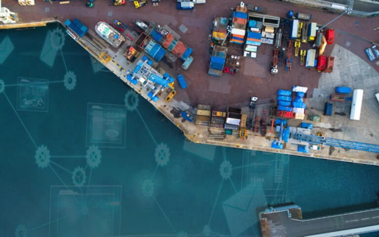 Assarmatori: “Il bando per la digitalizzazione dei porti è una svolta per il sistema logistico”