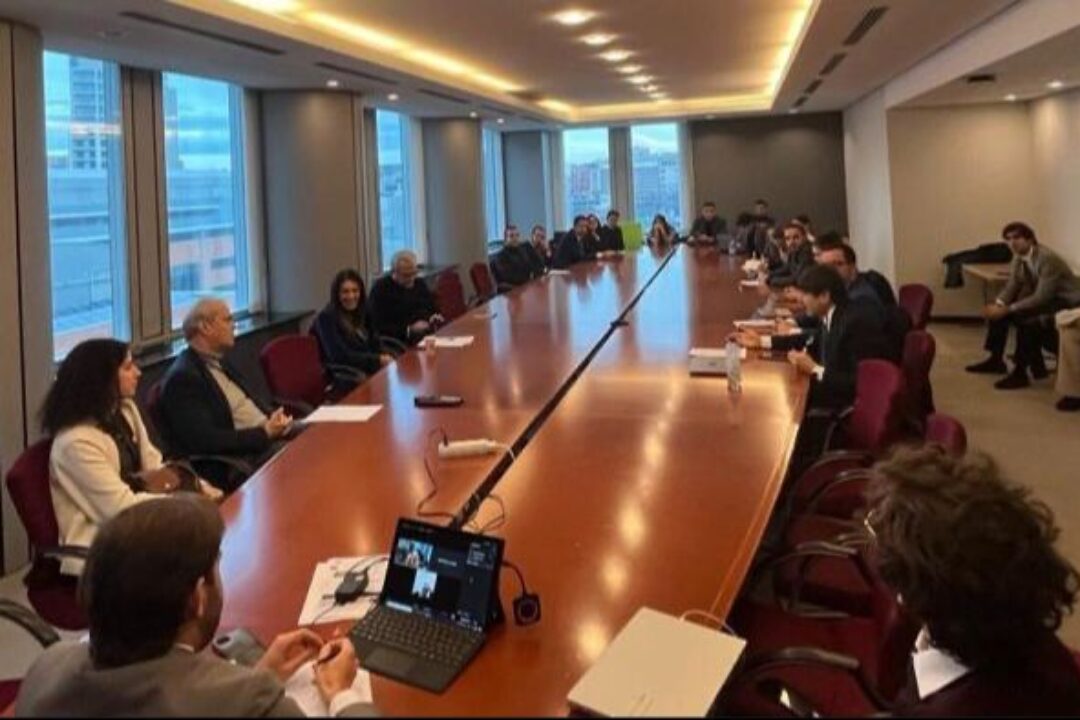 Assarmatori: “CII, Transhipment e Autostrade del Mare. Italia in prima fila a Bruxelles per la tutela dei traffici marittimi e portuali”