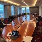 Assarmatori: “CII, Transhipment e Autostrade del Mare. Italia in prima fila a Bruxelles per la tutela dei traffici marittimi e portuali”