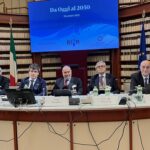 Presented to the Chamber of Deputies, the study by RINA, Assarmatori, and Confitarma for the decarbonization of the maritime sector
