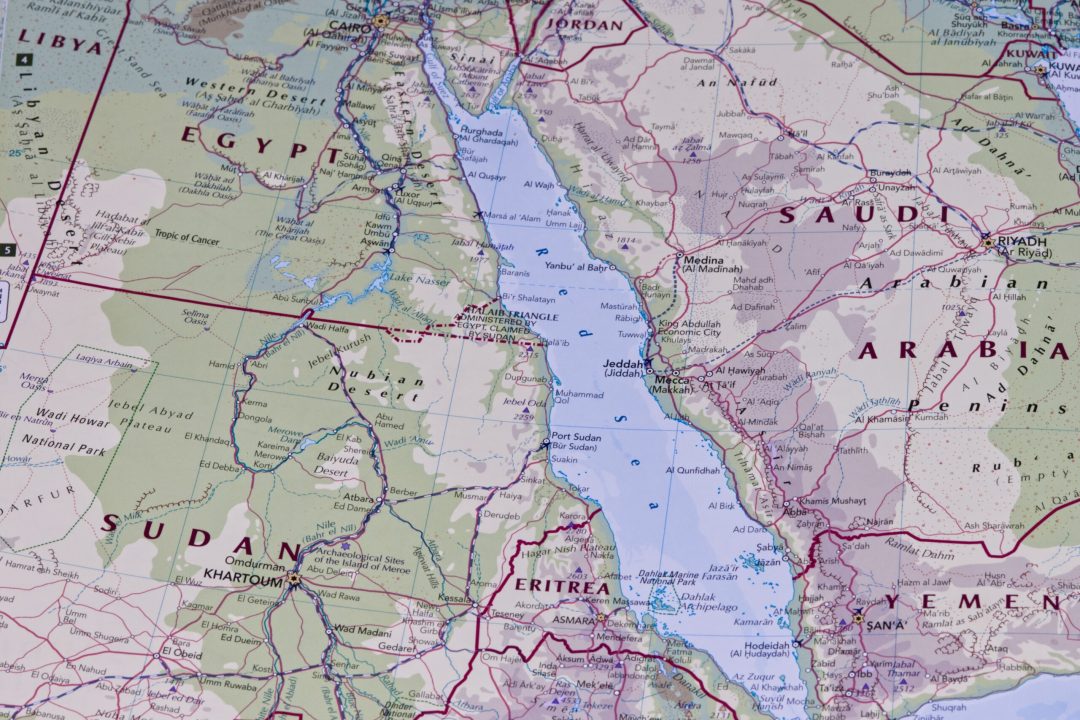 The Italian Parliament gives the green light to the “Aspides” mission. Assarmatori: “An essential garrison in the Red Sea”