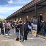 A success for the Asarmatori Career Day in Torre del Greco