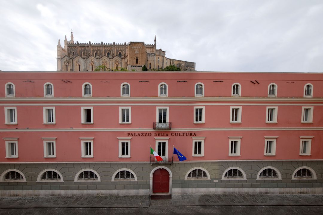 Intesa tra ITS Academy G. Caboto e Assarmatori