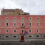 Agreement between ITS Academy G. Caboto and Assarmatori