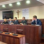 Presentato a Torre del Greco il Career Day in programma per venerdì 12 aprile