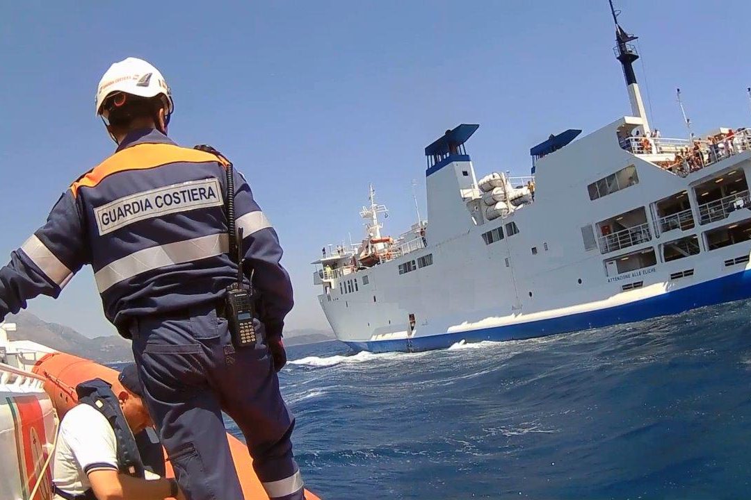 Ispezioni a bordo nave, luce verde al Decreto per le deleghe. Assarmatori: “Importante passo avanti per la competitività della bandiera italiana”