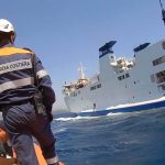 Ispezioni a bordo nave, luce verde al Decreto per le deleghe. Assarmatori: “Importante passo avanti per la competitività della bandiera italiana”