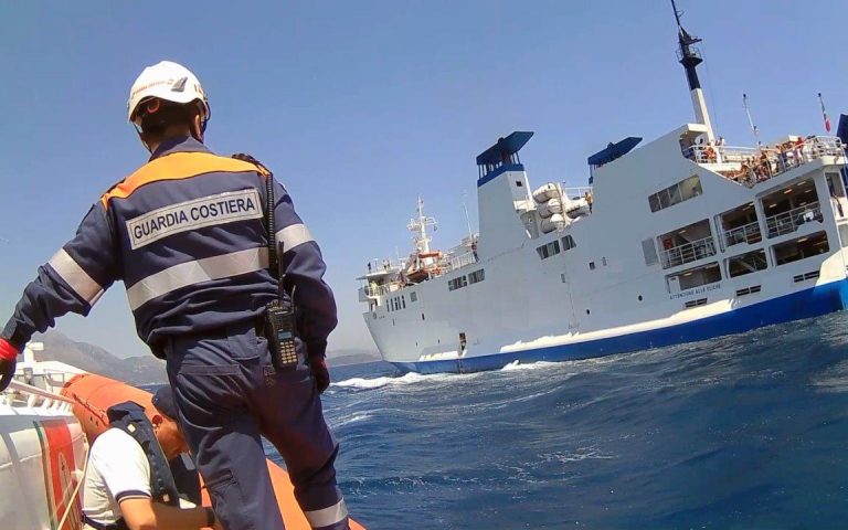 Inspections on board ship, green light for the Delegation Decree. Assarmatori: “Important step forward for the competitiveness of the Italian flag”