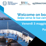 Terza tappa per i Career Day di Assarmatori che “sbarcano” a Palermo