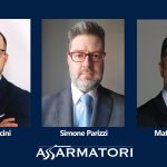 Assarmatori si rinforza con tre nuove risorse