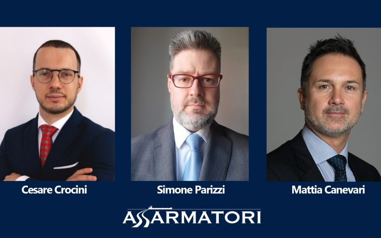 Assarmatori strengthens with three new resources