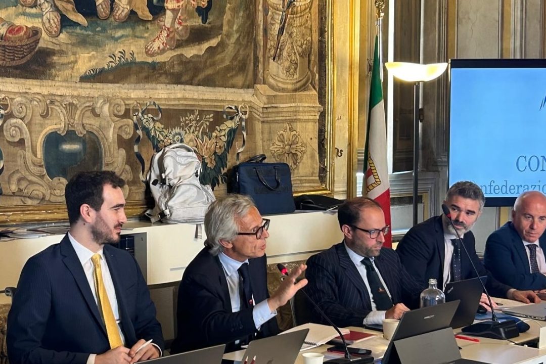 Renewed the Collective Agreement for the shipping sector