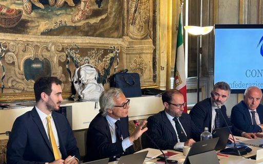 Rinnovato il CCNL unico dell’industria armatoriale